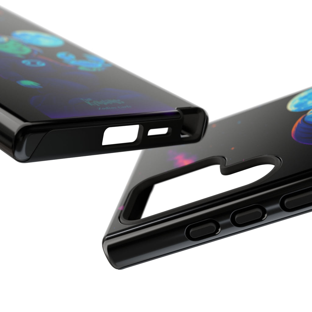 Zodiac Cancer Phone Case | Tough Protective Cover