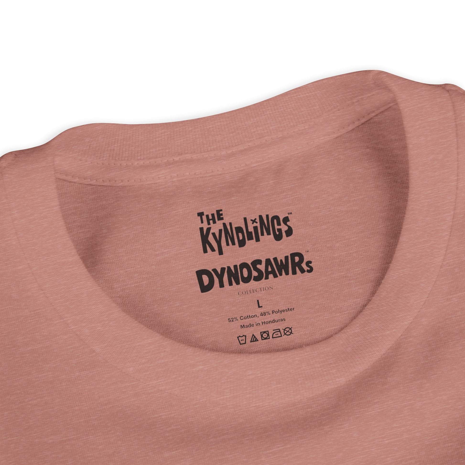 Brachio Family | Youth Tee