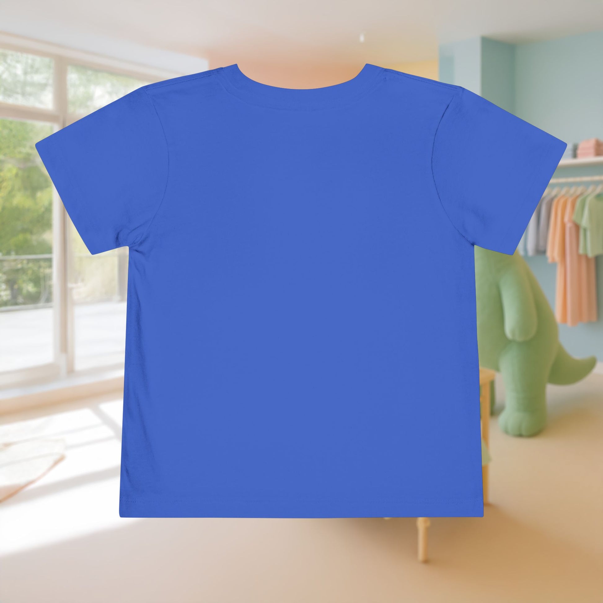 STOMP STOMP! Cera the Triceratops | Toddler Dinosaur Tee