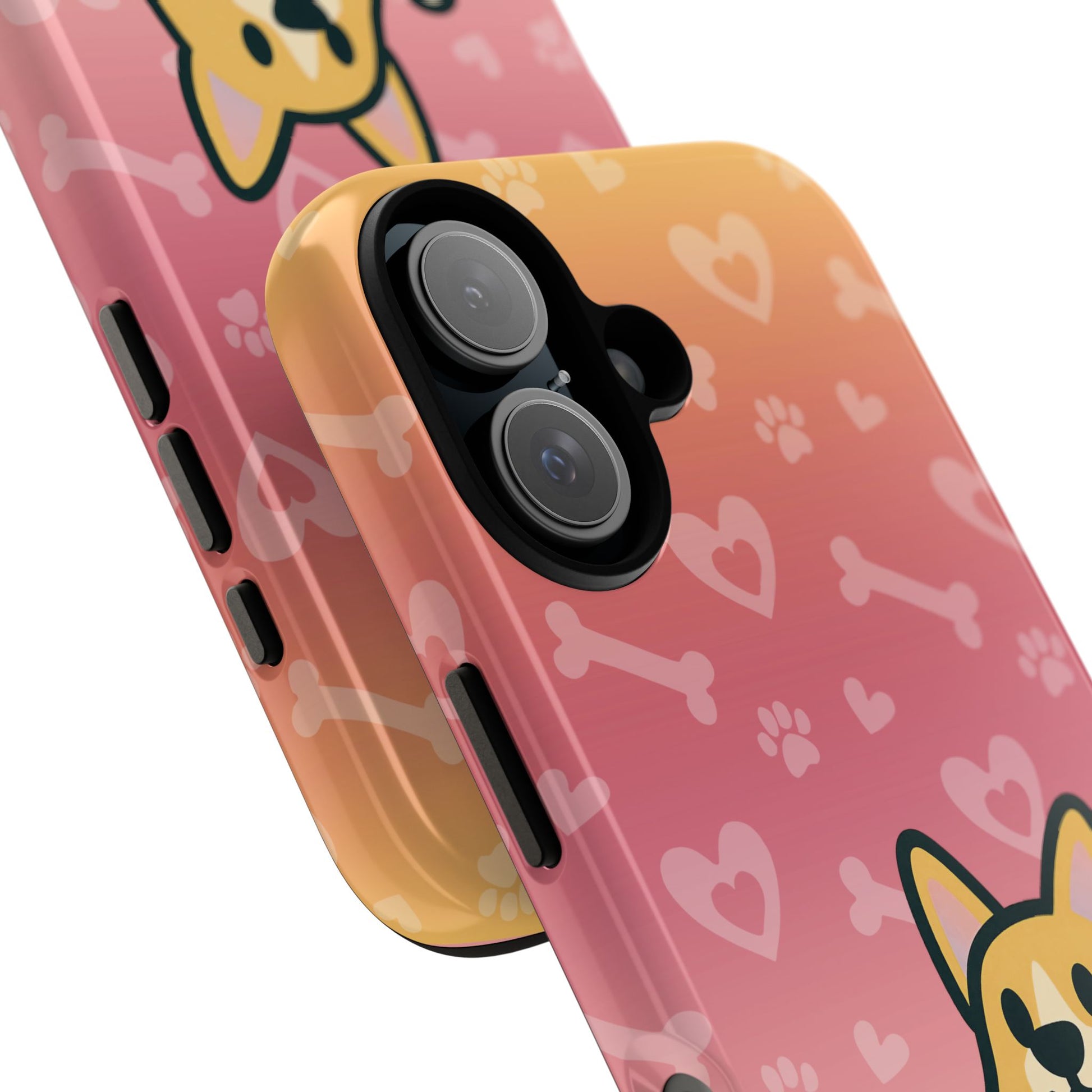 Corgi - Pocket Pets Phone Case