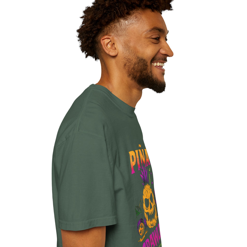 Pina Crawlada : Kreepy T-Shirt