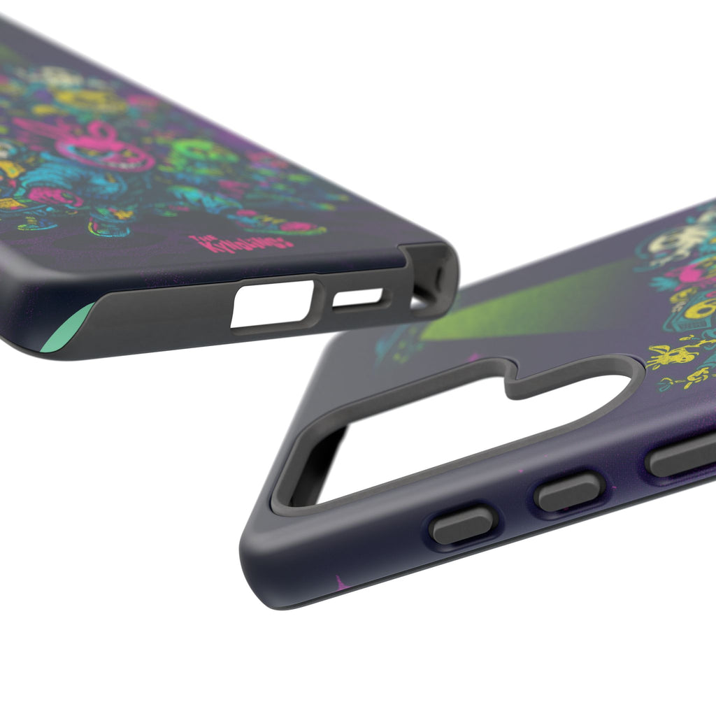 UFO PARTY 🛸 Phone Case