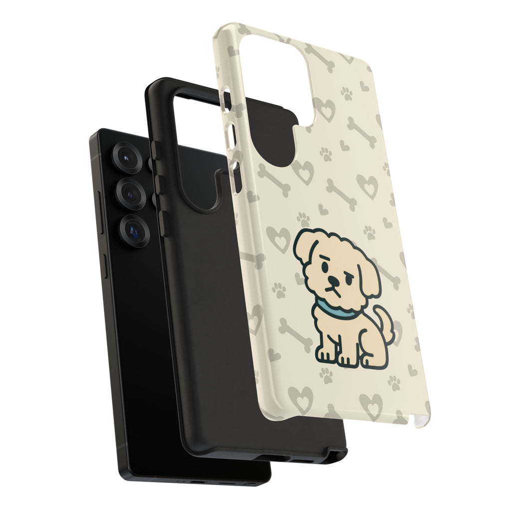Maltese - Pocket Pets Phone Case