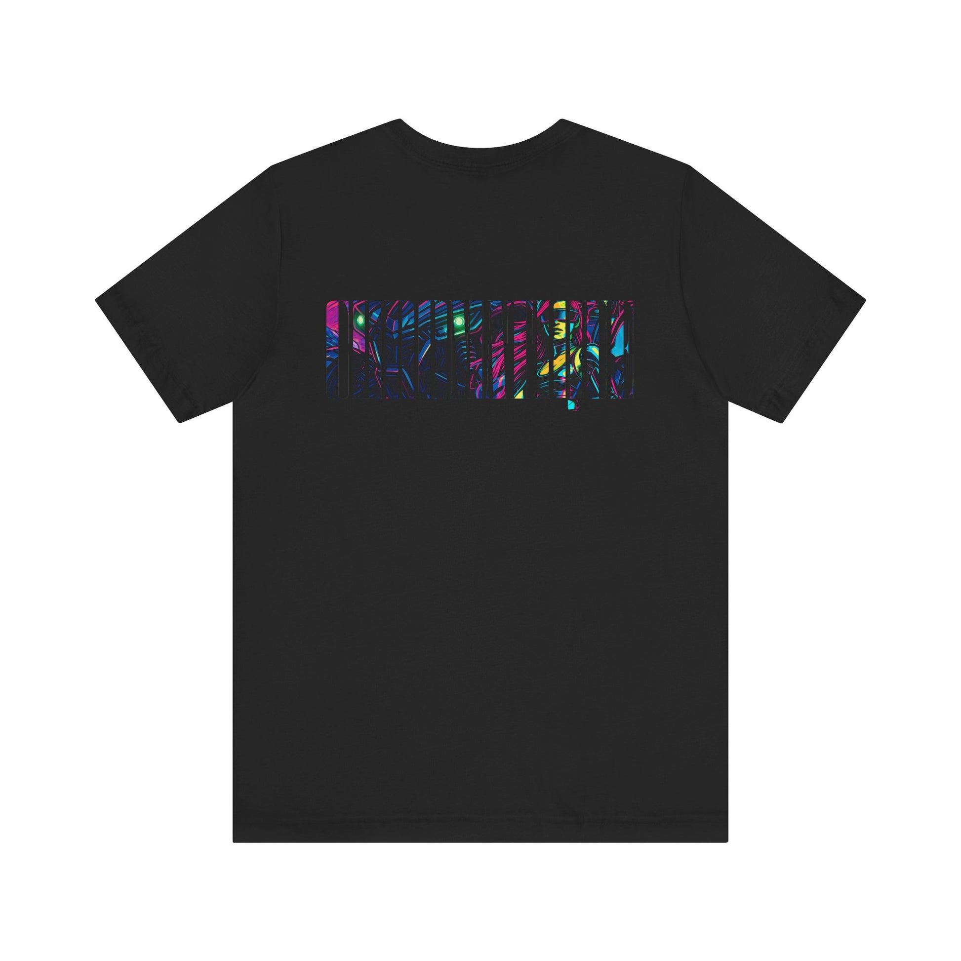 Quaesitor Graphic Tee | CHROMATIQUE Collection