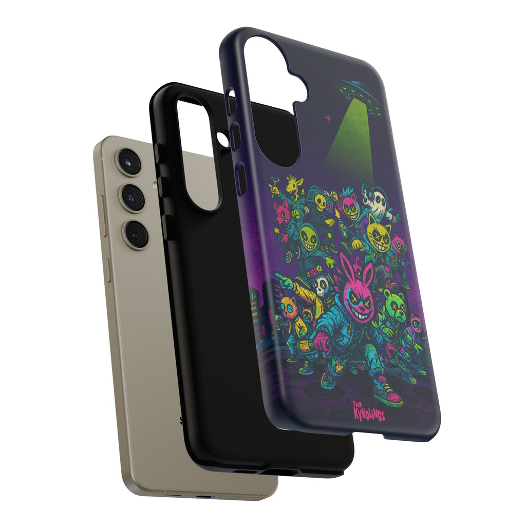 UFO PARTY 🛸 Phone Case