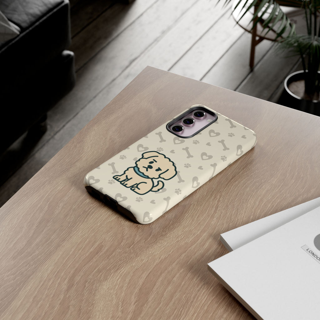 Maltese - Pocket Pets Phone Case